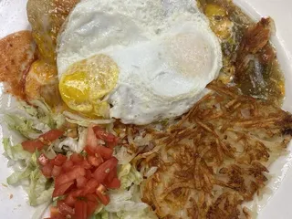 Lil Mamma's Restaurant