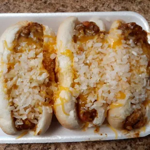 Carl's Coney Island No 3