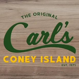Carl's Coney Island