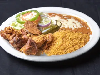 Plaza Garibaldi Mexican Restaurant