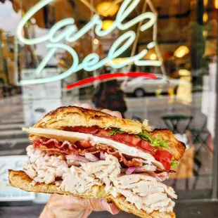 23. The Carl's Country Club