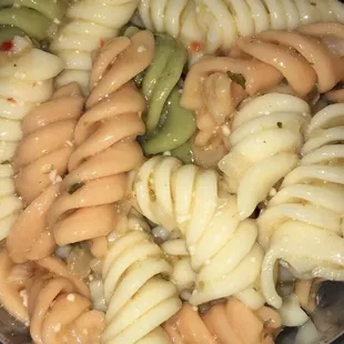 Italian Pasta Salad
