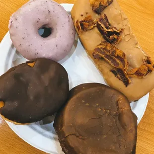 donuts