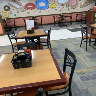 Dinning room