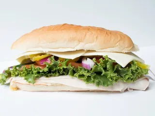 Titus Bakery & Deli