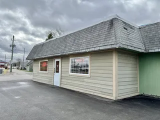 Tim's Bakery