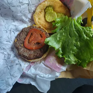 burger, burgers, food