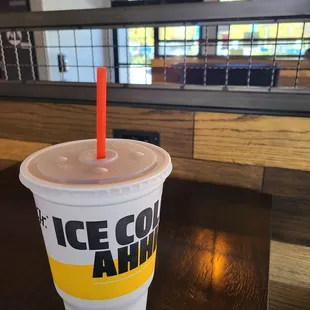 drink