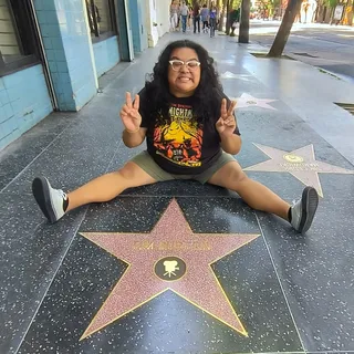 Jacqueline F.