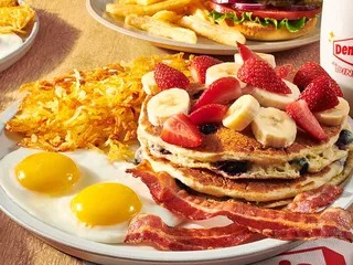 Denny's