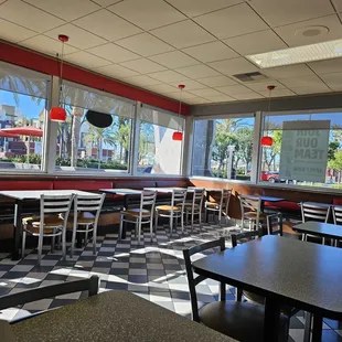 Another Beautiful day in Anaheim