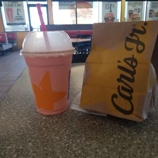 Best Strawberry Shake!! Love the friendly quick service &amp; employees