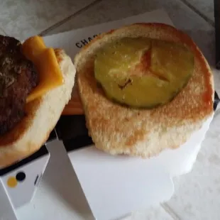 Pretty sad Slider