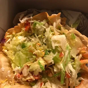 tacos, food