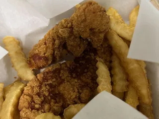 Rico's Pizza