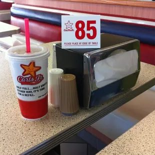 a cup of coffee and a toaster