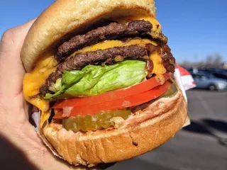 In-N-Out Burger
