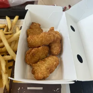 poppers
