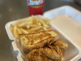 Raising Cane's Chicken Fingers