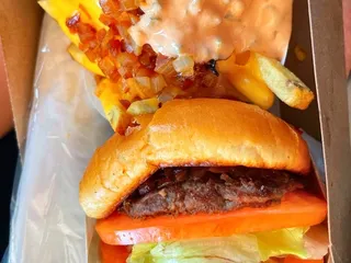 In-N-Out Burger