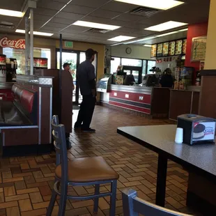 Carl's Jr