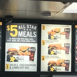 What a deal