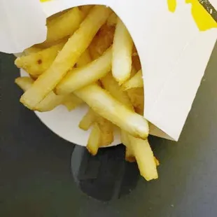 Fries