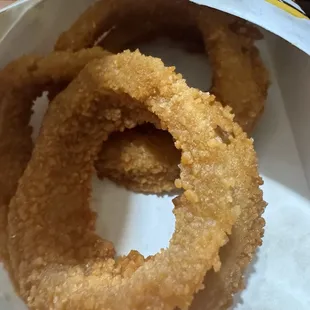 Lots of leftovers to add to breakfast or have to add to a meal too!