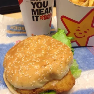 Beer Battered Fish Combo