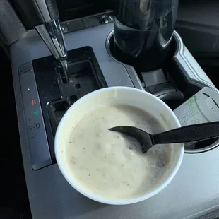 LADLE-Lay Heeee Hoo!