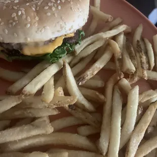 burger, burgers, food