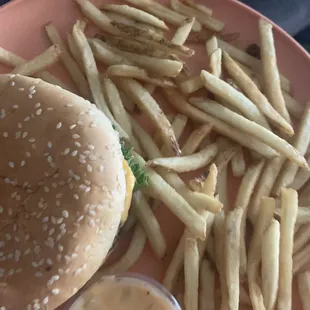 food, burger, burgers