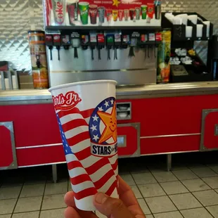 Come her often for the quiet environment an the relaxing AC