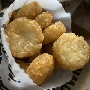 Hash Rounds