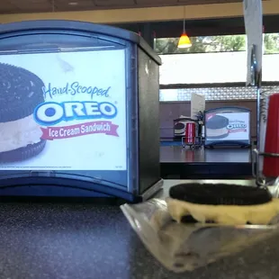 It sure looked a lot taller on the picture.