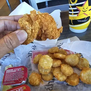 food, oysters and mussels