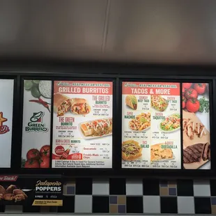 ramen and noodles, outside