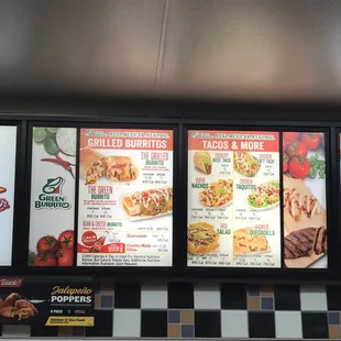 ramen and noodles, interior