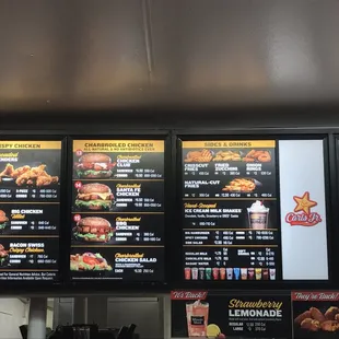 menu, ramen and noodles