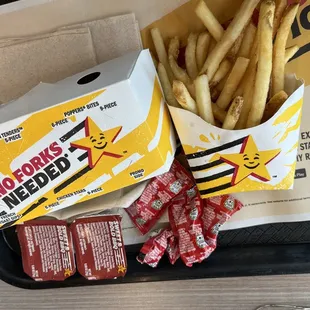 Carl's Jr