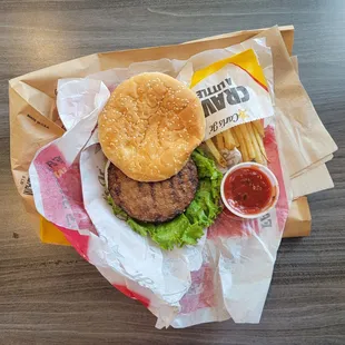 The Beyond Famous Star