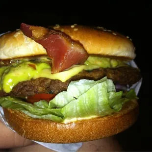 burger, food, burgers