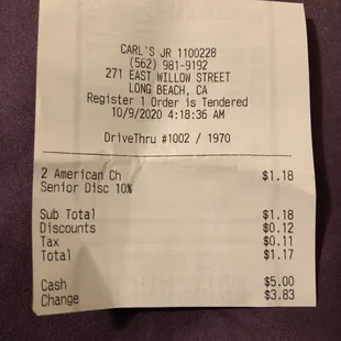 Asked for ranch and was charged this. . .