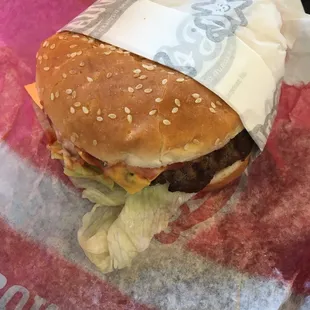 Famous star