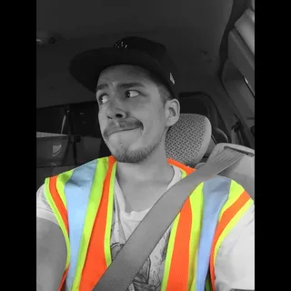 Jesse P.