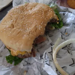 food, burger, burgers