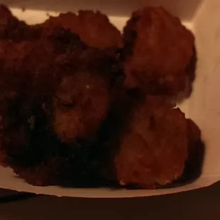 food, oysters and mussels