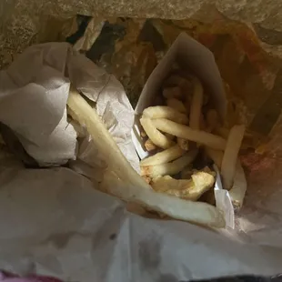 the original Hand-Breaded Chicken Sandwich Combo