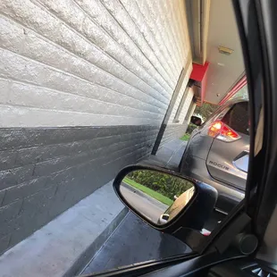 Getting that Western Bacon Cheeseburger Combo for breakfast