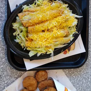 Taquitos